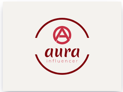 Aura Influencer IG Logo